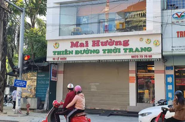 Vì sao công an thu giữ quần áo của shop bạo hành, làm nhục nữ sinh?-1