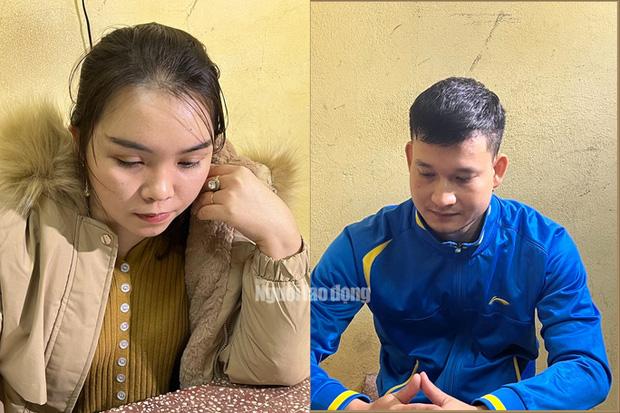 Vì sao công an thu giữ quần áo của shop bạo hành, làm nhục nữ sinh?-3