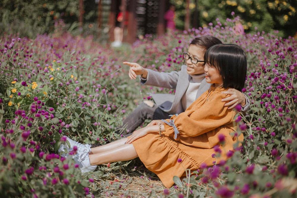 Cuộc sống không con cái của vợ chồng thầy giáo tí hon-2