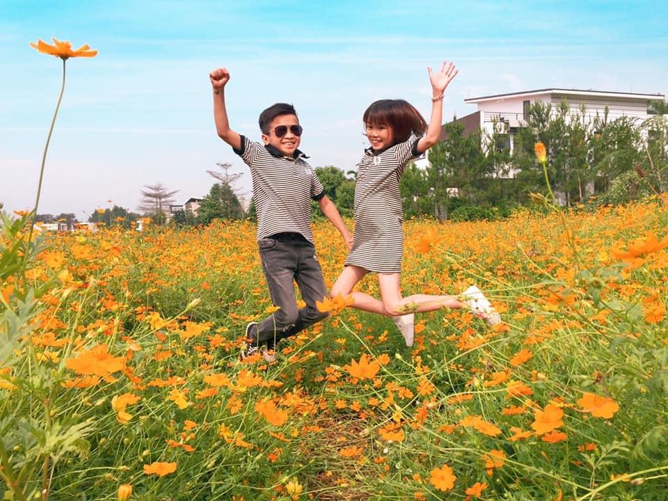 Cuộc sống không con cái của vợ chồng thầy giáo tí hon-3