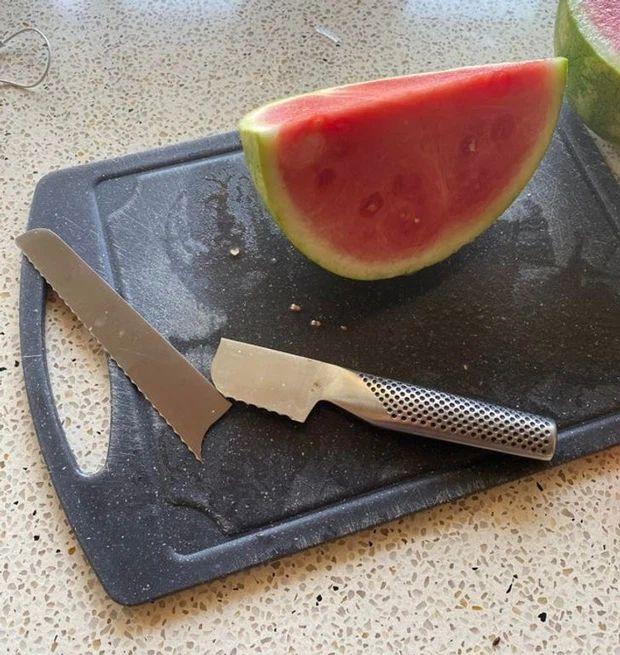 Những hình ảnh gây cáu cực độ, kiên nhẫn lắm mới không khùng-10