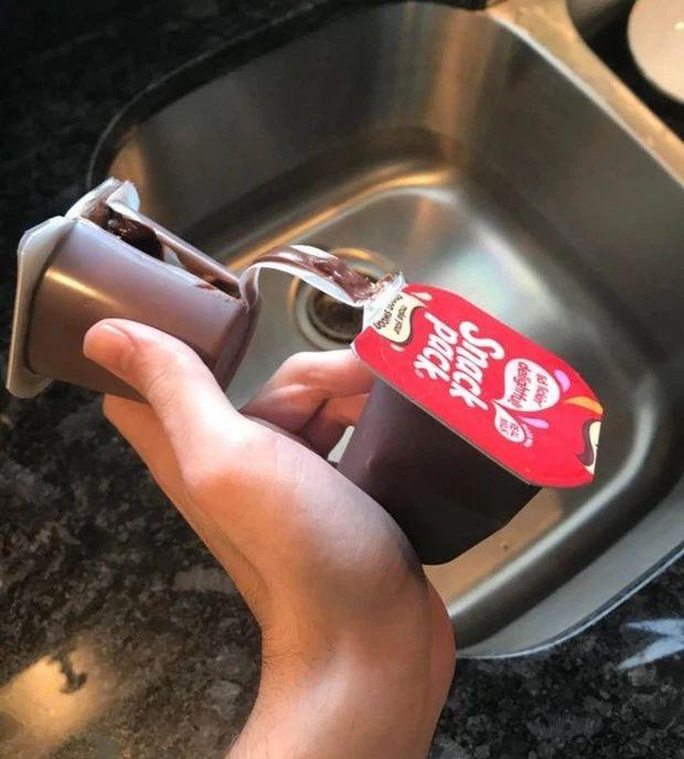 Những hình ảnh gây cáu cực độ, kiên nhẫn lắm mới không khùng-11