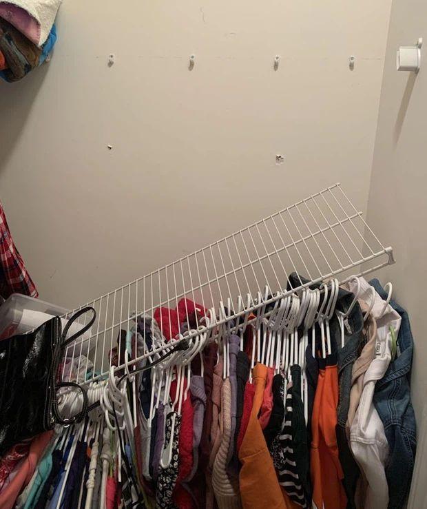 Những hình ảnh gây cáu cực độ, kiên nhẫn lắm mới không khùng-12