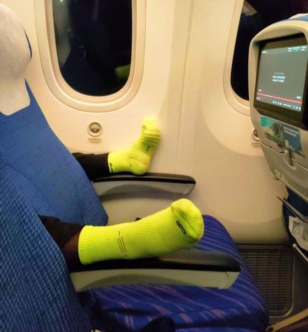 Những hình ảnh gây cáu cực độ, kiên nhẫn lắm mới không khùng-4