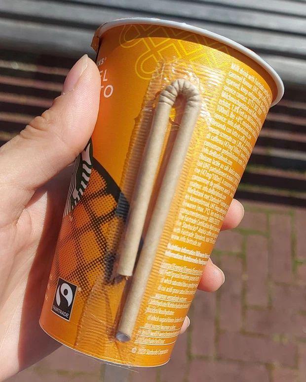 Những hình ảnh gây cáu cực độ, kiên nhẫn lắm mới không khùng-8