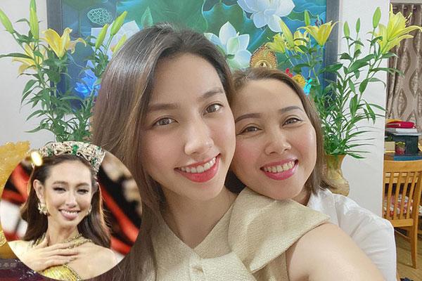 Netizen phát sốt trước fanboy Thái hét khản cổ vì Thùy Tiên-3