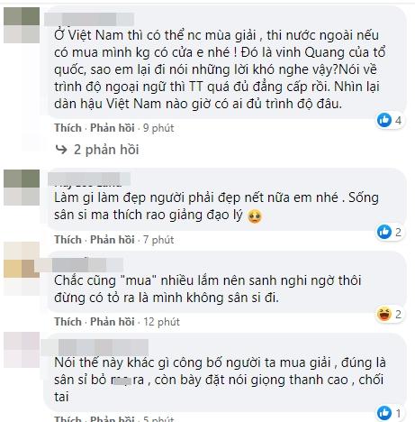 Khánh My bị công kích vì phát ngôn mua giải-3