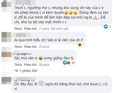 Khánh My bị công kích vì phát ngôn mua giải-4