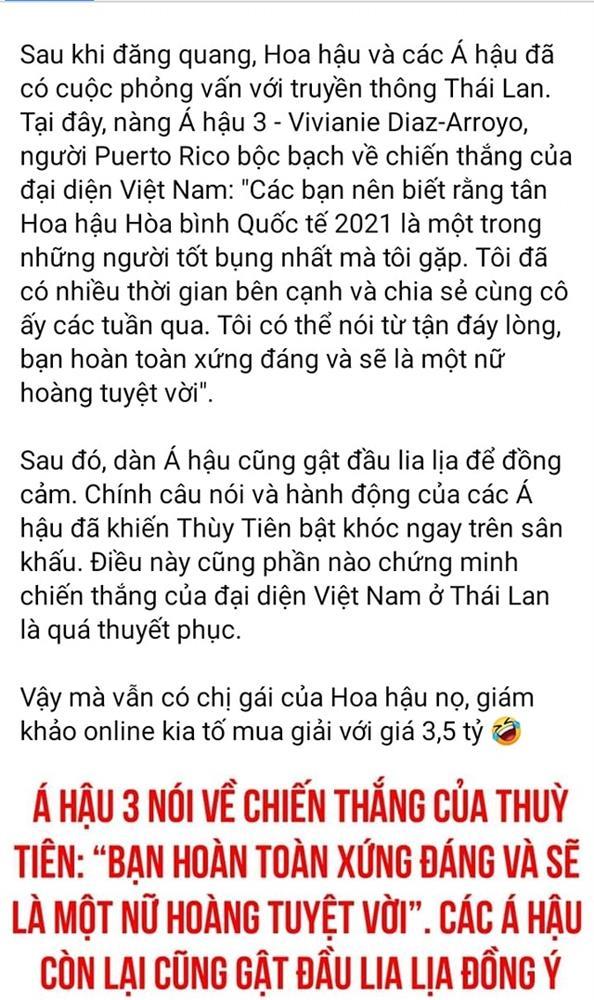 Khánh My bị công kích vì phát ngôn mua giải-5