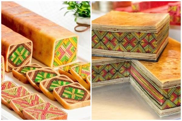 Làm bánh ngói hạnh nhân siêu ngon, nhâm nhi hay biếu tặng đều tuyệt!-6