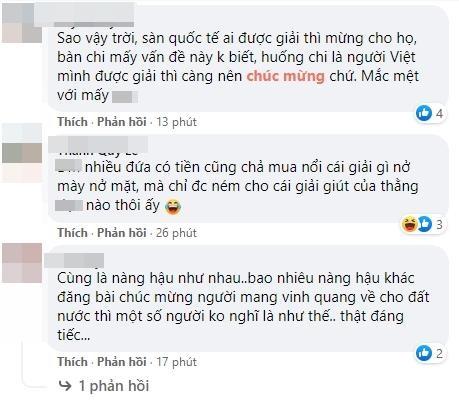 Khánh My bị công kích vì phát ngôn mua giải-6