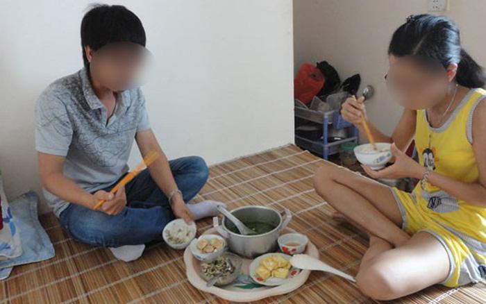 Chồng phát hiện vợ sắp cưới từng sống thử với 3 người yêu cũ-2