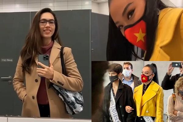 Miss Universe 2021 đổi luật, Kim Duyên gặp nhiều bất lợi?-11