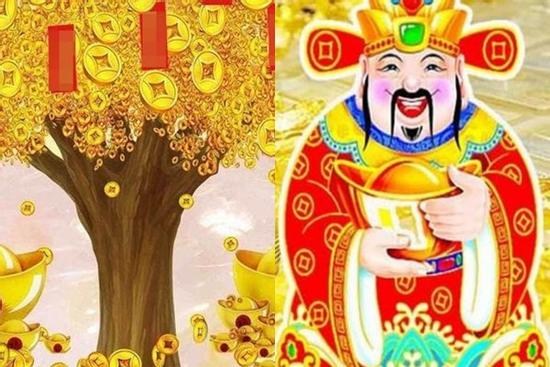 Người tuổi Hổ, Rắn, Ngựa, Dê phát tài trong những tháng này năm 2022