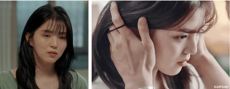 Hội người đẹp diễn dở: Song Hye Kyo bị chê hết thời, Han So Hee đơ toàn tập-5