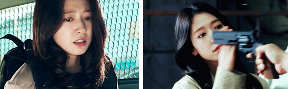 Hội người đẹp diễn dở: Song Hye Kyo bị chê hết thời, Han So Hee đơ toàn tập-8