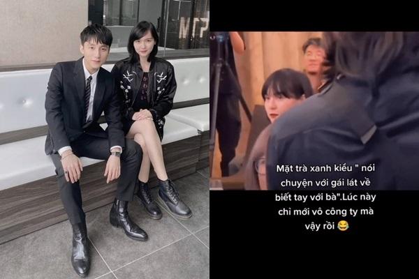 Bóc giá set đồ Sơn Tùng, tín vật liên quan đến Hải Tú đã bốc hơi-8