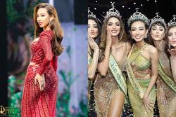 Đăng quang Miss Grand 2021, Thuỳ Tiên nhận được bao nhiêu tiền thưởng?