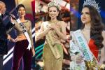 Quy mô cuộc thi Thùy Tiên vừa đăng quang hoa hậu-11