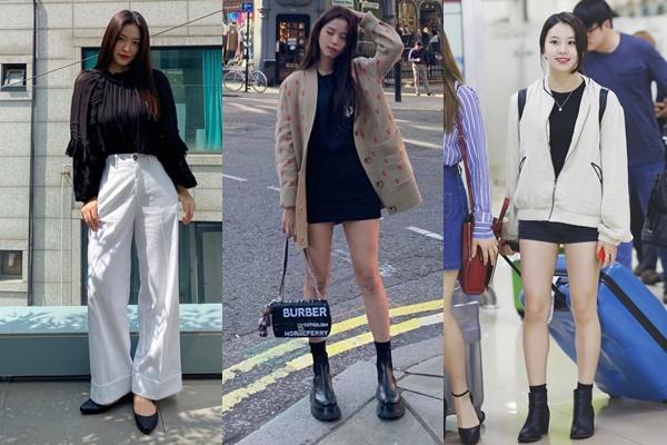 Bí quyết dưỡng da giữ dáng của nữ thần Jisoo BLACKPINK-7