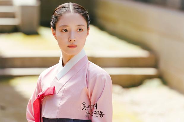 Mỹ nhân đang hot hơn Song Hye Kyo: Làm diễn viên vì sợ bị bắt cóc-1