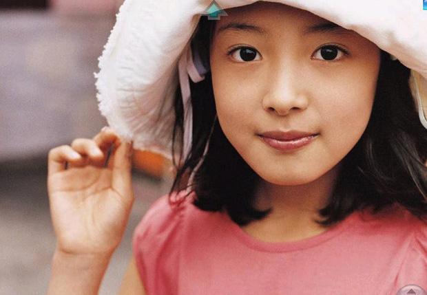 Mỹ nhân đang hot hơn Song Hye Kyo: Làm diễn viên vì sợ bị bắt cóc-3