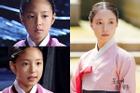 Mỹ nhân đang hot hơn Song Hye Kyo: Làm diễn viên vì sợ bị bắt cóc