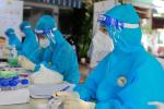 83% bệnh nhân Covid-19 tại Hà Nội diễn biến nhẹ-3