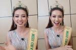 Chủ tịch Miss Grand: Phải hối hận nếu không chọn Thùy Tiên-7