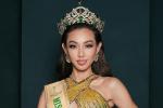 Chủ tịch Miss Grand: Phải hối hận nếu không chọn Thùy Tiên-8