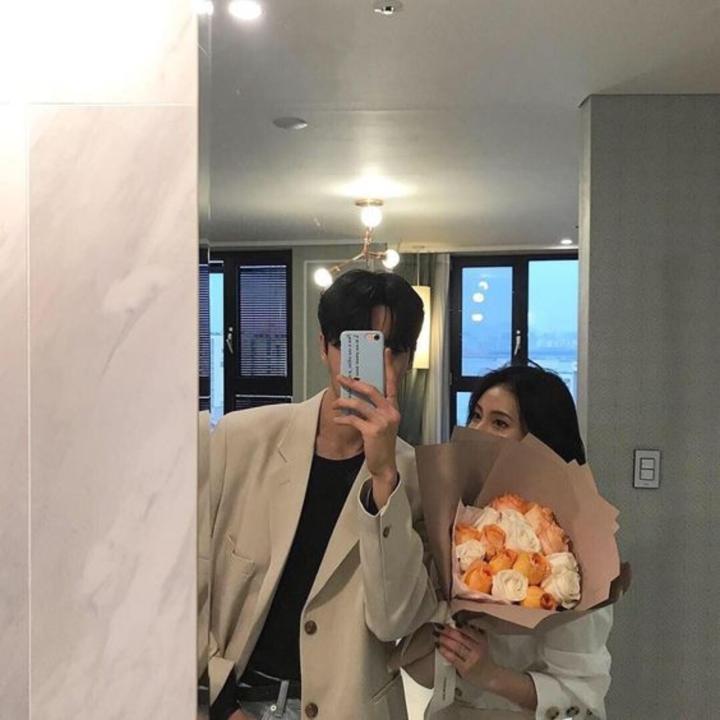 6 dấu hiệu trời sinh một cặp, sóng gió cỡ nào cũng về bên nhau-5