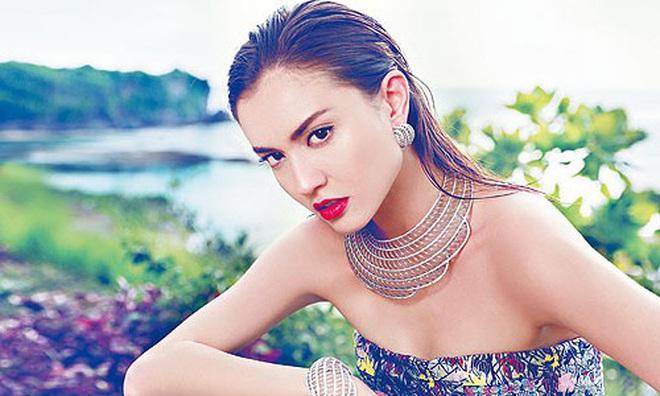 Liêu Bích Lệ thế chấp biệt thự hơn 15 triệu USD giúp bồ trả nợ-1