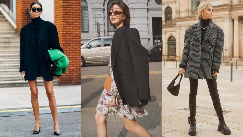 Xu hướng thập niên 80 bùng nổ mùa lạnh, chị em uptrend ngay kẻo lỡ!-1