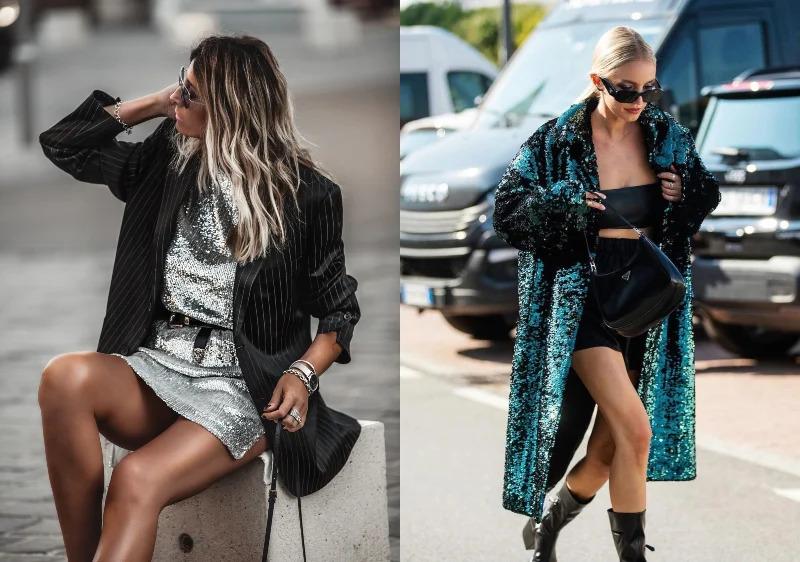 Xu hướng thập niên 80 bùng nổ mùa lạnh, chị em uptrend ngay kẻo lỡ!-5