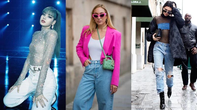 Xu hướng thập niên 80 bùng nổ mùa lạnh, chị em uptrend ngay kẻo lỡ!-7