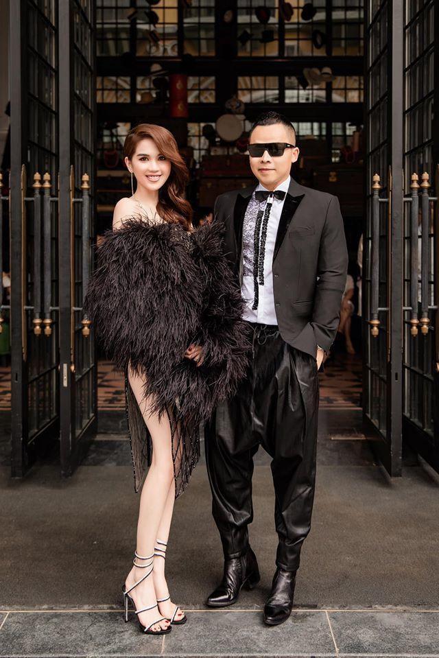 Vũ Khắc Tiệp báo cưới Ngọc Trinh tháng sau, thực hư ra sao?-3