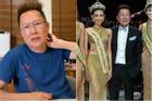 Chủ tịch Miss Grand: 'Phải hối hận nếu không chọn Thùy Tiên'