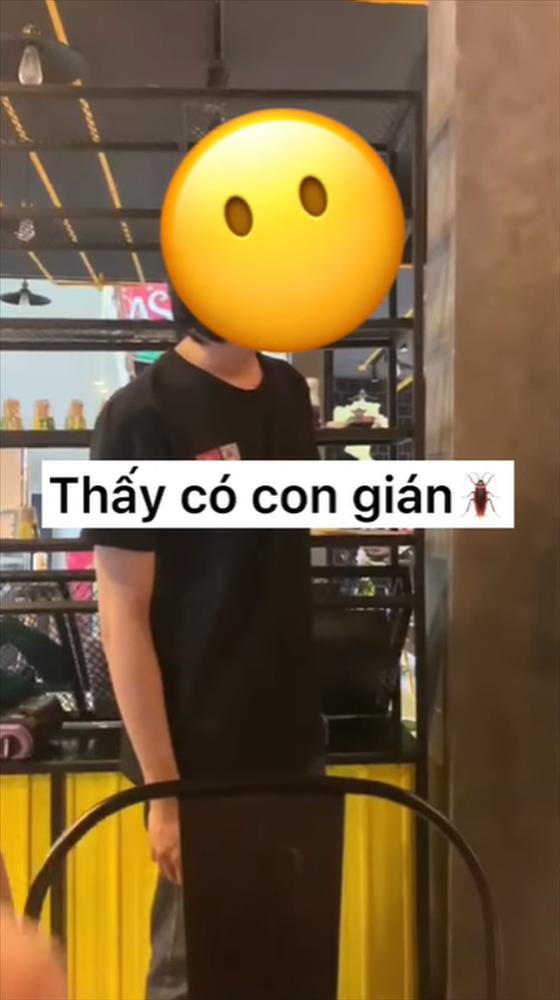 Cô gái tố mì có gián, chủ quán nổi tiếng ở Huế: Lỗi là bình thường-1