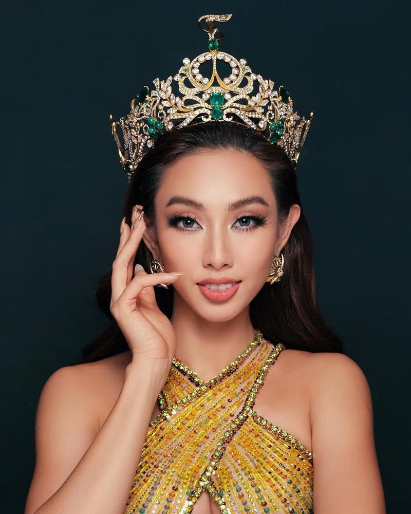 Style trang điểm thường ngày của Thùy Tiên-6