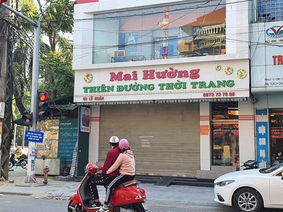 Hàng xóm nói gì về chủ shop Mai Hường đánh nữ sinh trộm váy?-3