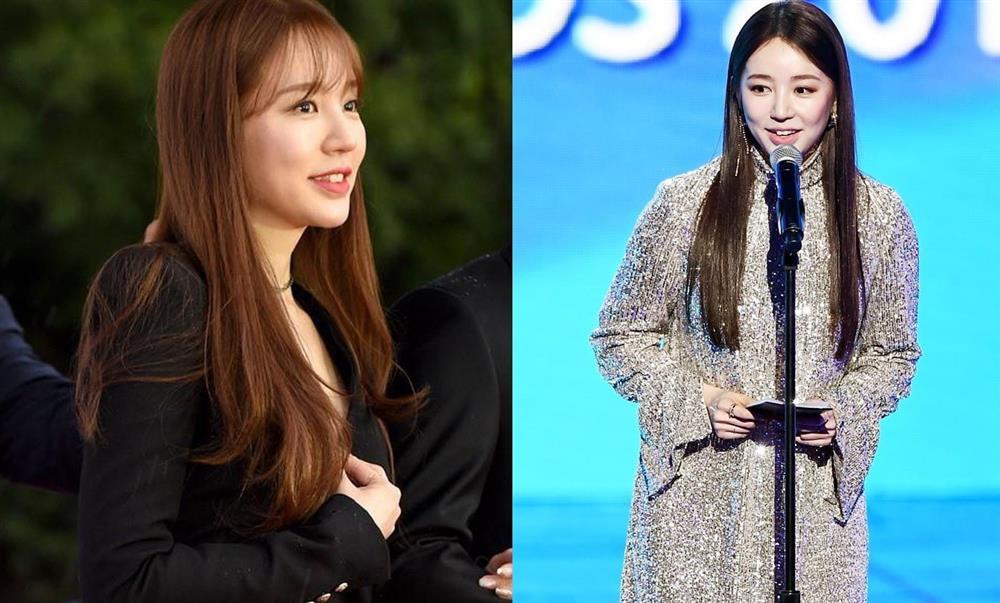 6 diễn viên Hàn bị lãng quên dù từng có sự nghiệp huy hoàng-2