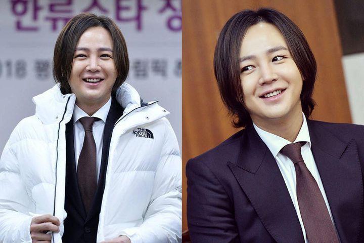 6 diễn viên Hàn bị lãng quên dù từng có sự nghiệp huy hoàng-17