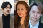 6 diễn viên Hàn bị lãng quên dù từng có sự nghiệp huy hoàng