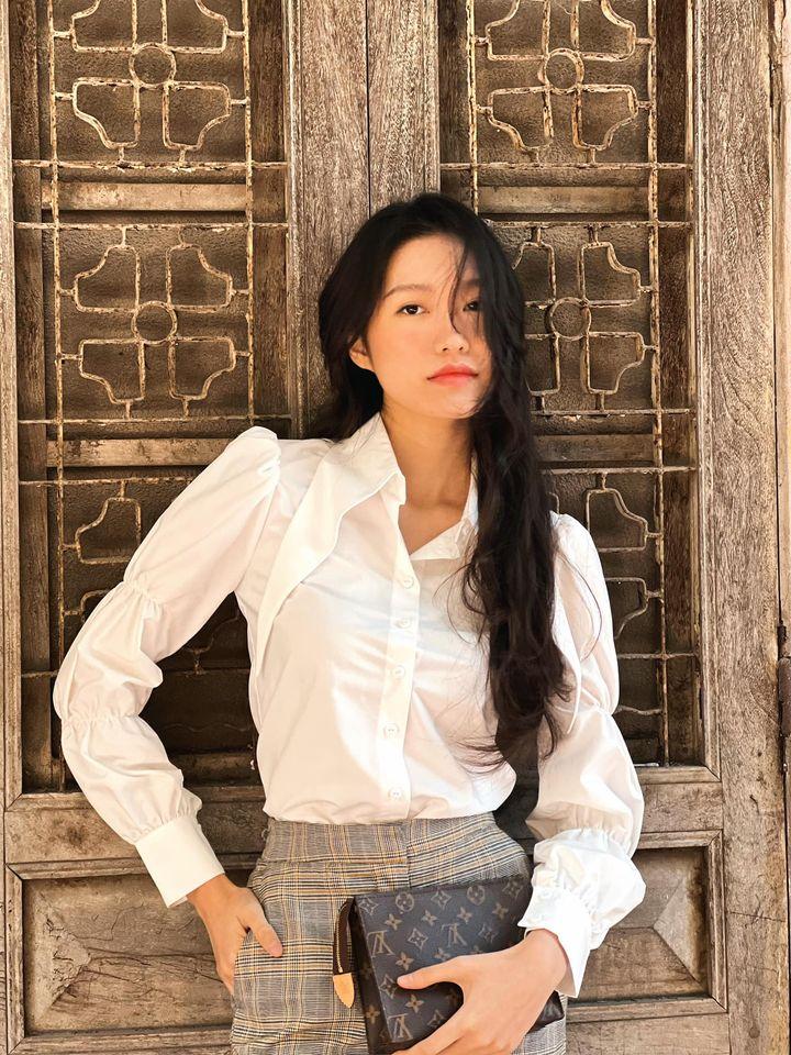 Người thân vạ lây trước tin đồn Doãn Hải My là trà xanh-3