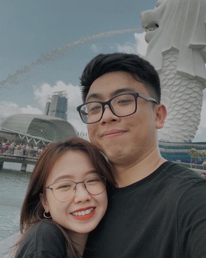 Chân dung cô dâu của thiếu gia đình đám làng Youtuber-6