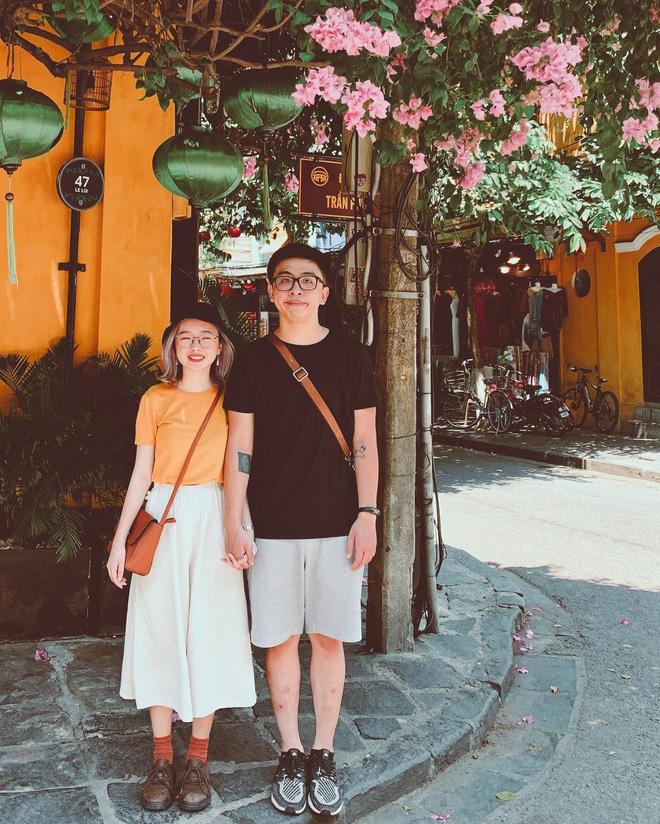 Chân dung cô dâu của thiếu gia đình đám làng Youtuber-7