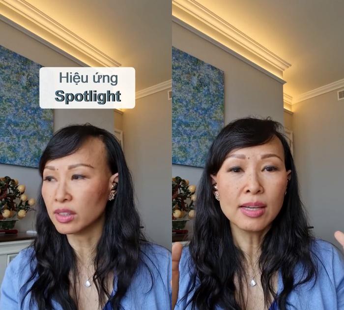 Shark Linh xuất hiện với nhan sắc khác lạ khiến fan lo lắng-1