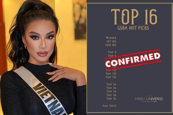 Latinh đoán Kim Duyên thắng Miss Universe, tin được không?-16