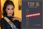 Miss Universe 2021 đổi luật, Kim Duyên gặp nhiều bất lợi?