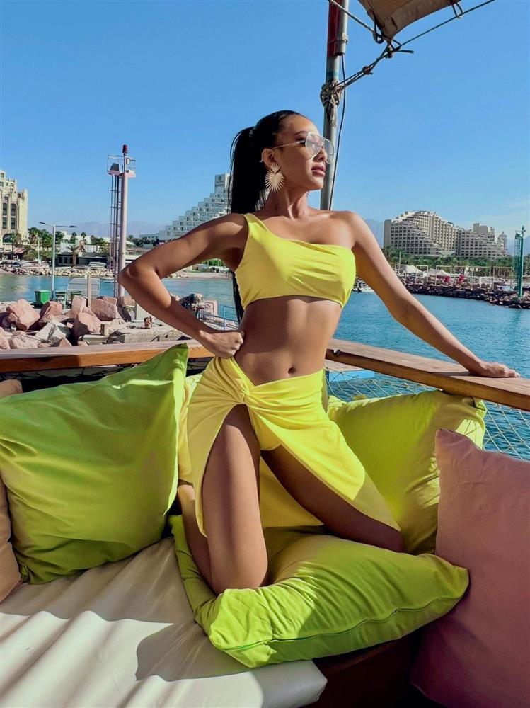 Miss Universe 2021 đổi luật, Kim Duyên gặp nhiều bất lợi?-6